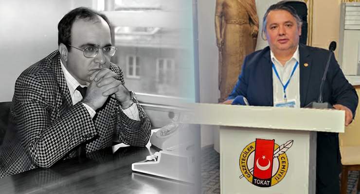 TGC Başkanı Musa Özdemir’in Uğur Mumcu’nun ölüm yıldönümü mesajı