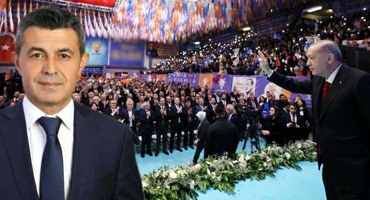 AK Parti Tokat İl Başkanı Ali Özer kongrede aday olmayacak (mı)?