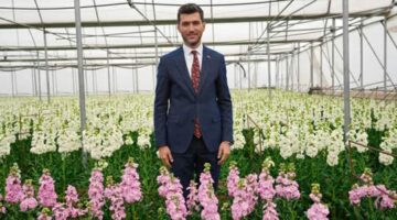 “Erbaa Çiçeklerle Güçlensin” kursu hayata geçiriliyor