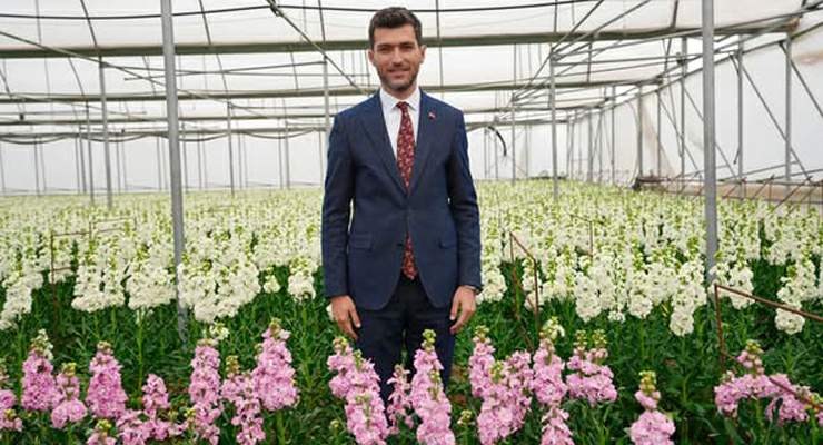 “Erbaa Çiçeklerle Güçlensin” kursu hayata geçiriliyor