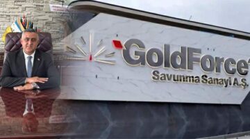 Başkan İpek, “Hedefimiz, beldemizi savunma sanayi alanında ön sıralara taşımak”