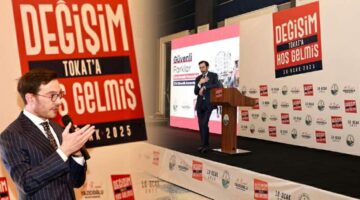 Başkan Yazıcıoğlu, “Toplantıdan öne çıkanları” video olarak paylaştı