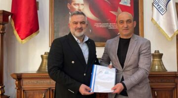 Niksar’da özel gereksinimli bireylere yönelik işbirliği protokolü
