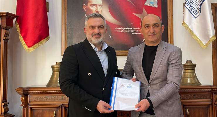 Niksar’da özel gereksinimli bireylere yönelik işbirliği protokolü