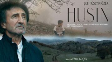 ‘HUSIN’ın Erbaa’da galası yapılacak