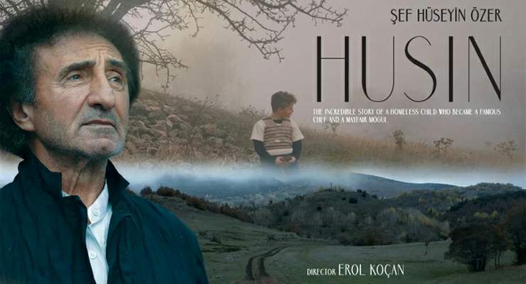 ‘HUSIN’ın Erbaa’da galası yapılacak
