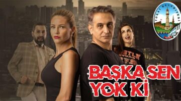Tokat Belediyesi’nden “Başka Sen Yok Ki” tiyatro oyunu etkinliği
