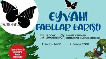 Erbaa Belediyesi’nden çocuklara karne hediyesi