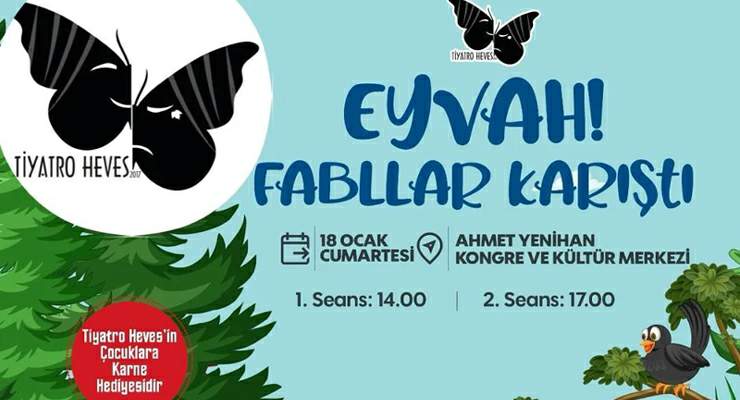 Erbaa Belediyesi’nden çocuklara karne hediyesi