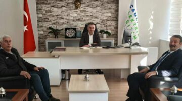Çamlıbel’e aydınlık bir gelecek, Dev aydınlatma projesi başlıyor