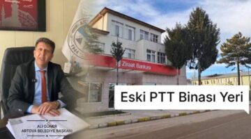 Artova’da, Dokuz ayda büyük değişim