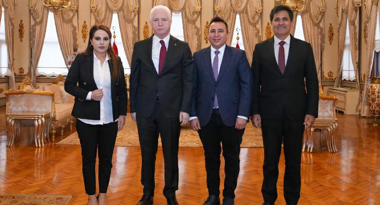 Genç ve dinamik ISTTA’dan büyük atılım