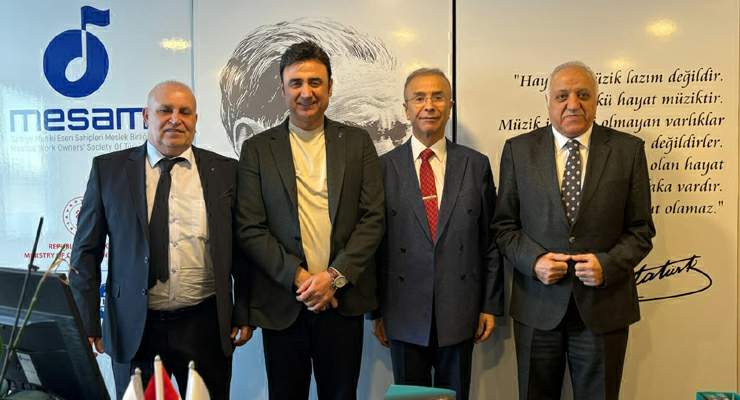 MESAM’ın dünü, bugünü ve yarını masaya yatırıldı