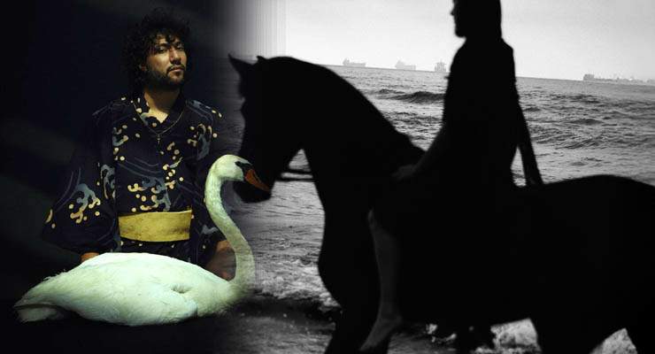 Kaan Müjdeci’nin yeni filmi “Dreamgirl” Berlinale Ortak Yapım Marketi’nde
