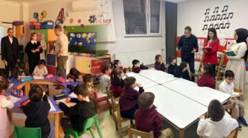 Mektebim Koleji MODKİM ile eğitime yenilik getiriyor