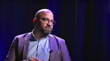 Prof. Dr. Noyan, Çağın hastalığı “Gelecek körlüğü” tedavisini anlattı