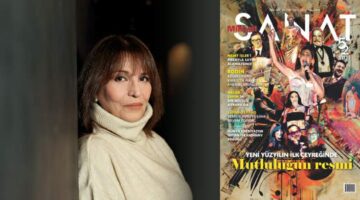 Şahika Tekand, “Tiyatro evcilleştirilemez”