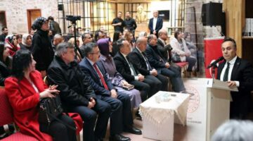 “Öğretmen Akademileri” kapanış programı tamamlandı