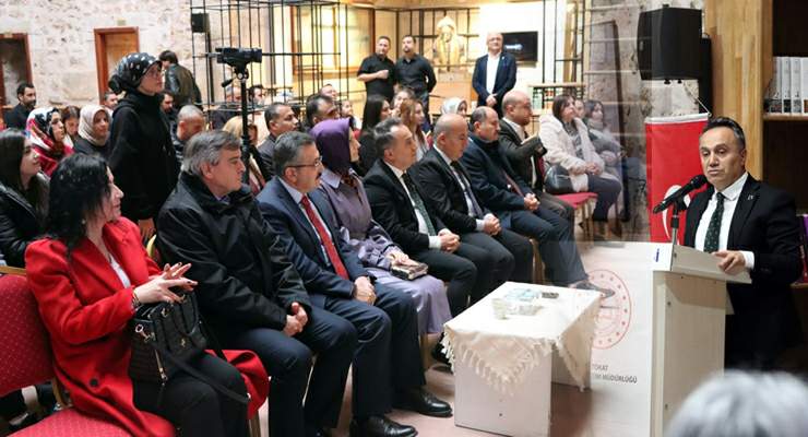 “Öğretmen Akademileri” kapanış programı tamamlandı