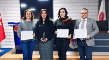 “Arabuluculuk Yenileme Eğitimi” Sivas’ta tamamlandı