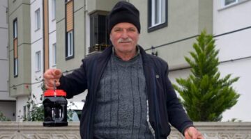 Niksar’ın “Dut Pekmezi” sağlık yönünden kapışılıyor