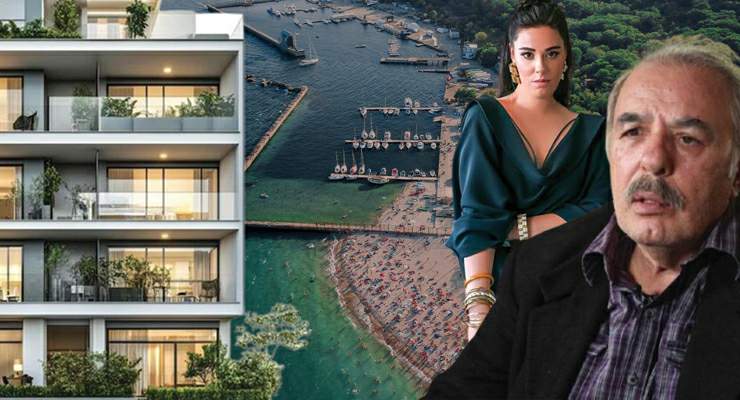 Ferdi Tayfur’un serveti dudak uçuklatan cinsten çıktı