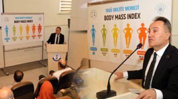 TOGÜ’de obezite ile mücadelede “Başarı Hikâyeleri”