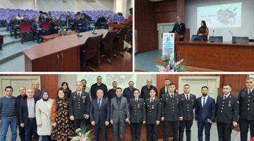 “Dijital Finansal Okuryazarlık Projesinin Bilgilendirme” toplantısı yapıldı