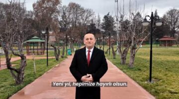 Başkan Erdem Ural’ın 2024 değerlendirmeleri ve yeni yıl mesajı