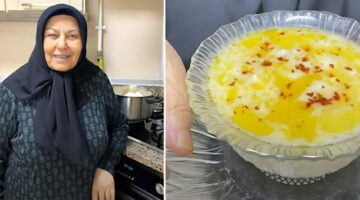 Müfide Teyze’den muhteşem lezzetli işkembe çorbası tarifi