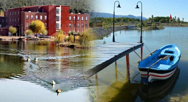 Niksar’da eğitimde fark yaratan “İnovatif Eğitim Modeli” kampüs