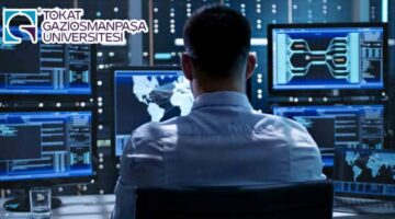 TOGÜ’den bir ilk daha, “Siber Güvenlik ve Etik Hacker Eğitimi”
