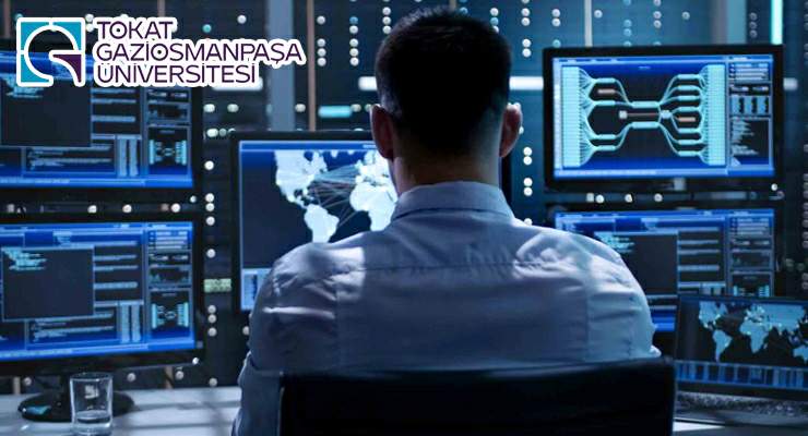 TOGÜ’den bir ilk daha, “Siber Güvenlik ve Etik Hacker Eğitimi”