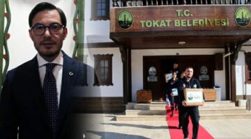 Tokat Belediyesi, 250 kişiye evde bakım hizmeti veriyor
