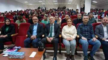 TOGÜ Erbaa Yerleşkesi’nde “Öğrenci Kulüpleri Toplantısı” yapıldı