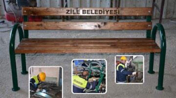 Zile Belediyesi, Kendi üretimini başlattı