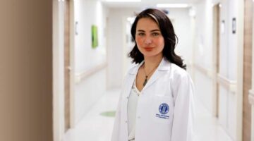 Prof. Dr. Işıl Göğcegöz, “Kış Tipi Depresif Bozukluk” nedir?
