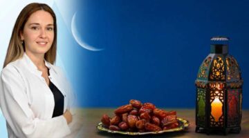 Diyet Uzmanı Dönmez, “Sahurda sağlıklı beslenmenin 6 püf noktası”