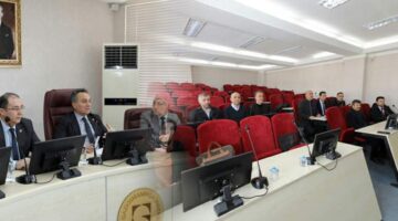 TOGÜ’den, “Meslek Yüksekokulları” için yeni eğitim stratejileri