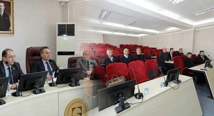 TOGÜ’den, “Meslek Yüksekokulları” için yeni eğitim stratejileri