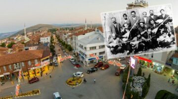 Bir zamanlar Zile’de, Ozanlar Buluşması ve Aşık Veysel