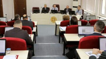 TOGÜ, “Yol Haritası 2024-2028” stratejik planını gözden geçirdi
