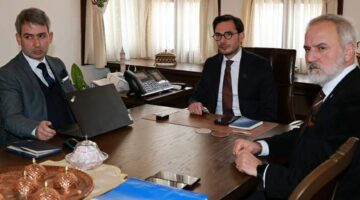 Tokat Belediyesi, Çevre dostu belediyecilikte çığır açıyor
