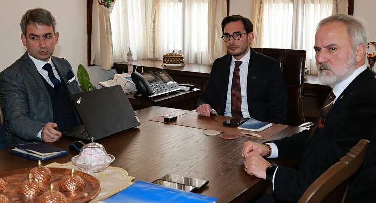 Tokat Belediyesi, Çevre dostu belediyecilikte çığır açıyor