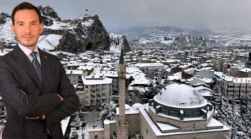 Tokat Belediyesi’nden, Ramazan öncesi tüm camilerde kapsamlı temizlik çalışması
