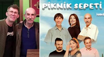 Ahmet Çevik ve Sinan Benginer Tokat’a geliyor