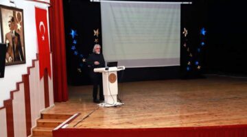 Tokat İl Özel İdaresi personeline “Kurum Kültürü” eğitimi