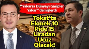 Başkan Yazıcıoğlu, Yücel Bulut ile birlikte verdiği sözü tuttu