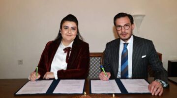 Tokat Belediyesi projelerine OKA’dan tam destek