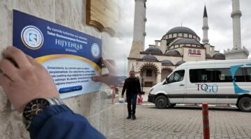 TOGÜ’den toplum sağlığına katkı